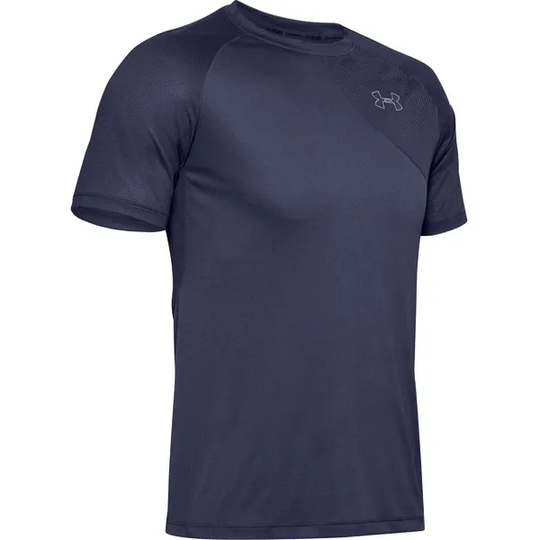 Under Armour Men's T-Shirt Under Armour Qualifier ISO-Chill S