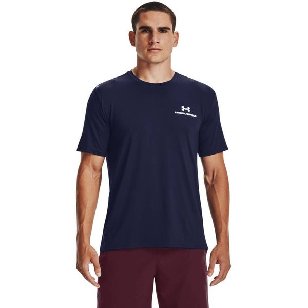 Under Armour Men's T-shirt Under Armour Rush Energy SS