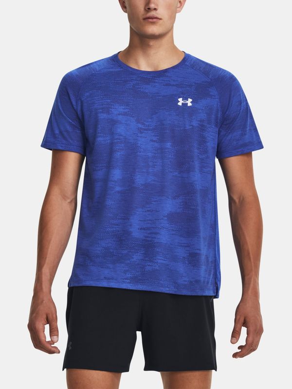 Under Armour Men's T-shirt Under Armour