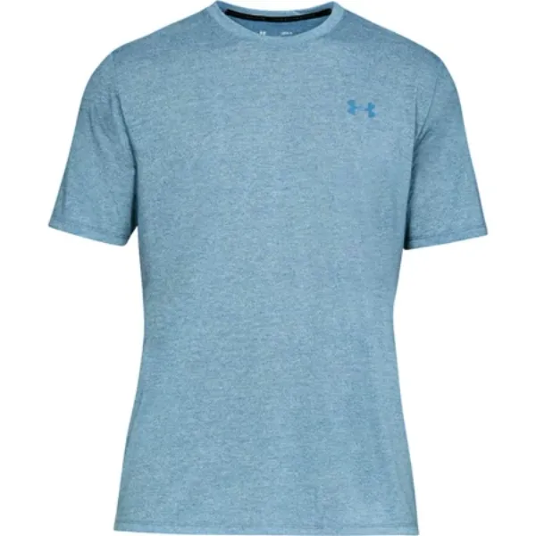 Under Armour Men's T-shirt Under Armour Siro SS Light Blue S