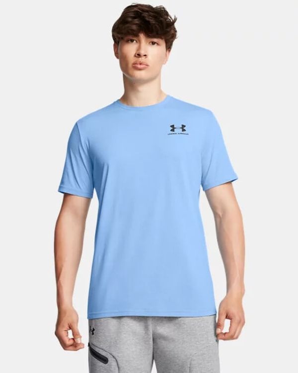 Under Armour Men's T-shirt Under Armour SPORTSTYLE