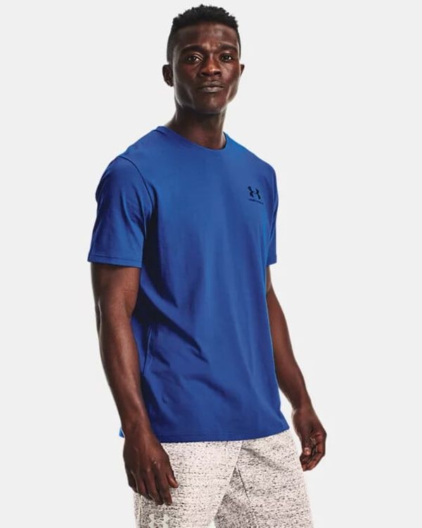 Under Armour Men's T-shirt Under Armour SPORTSTYLE