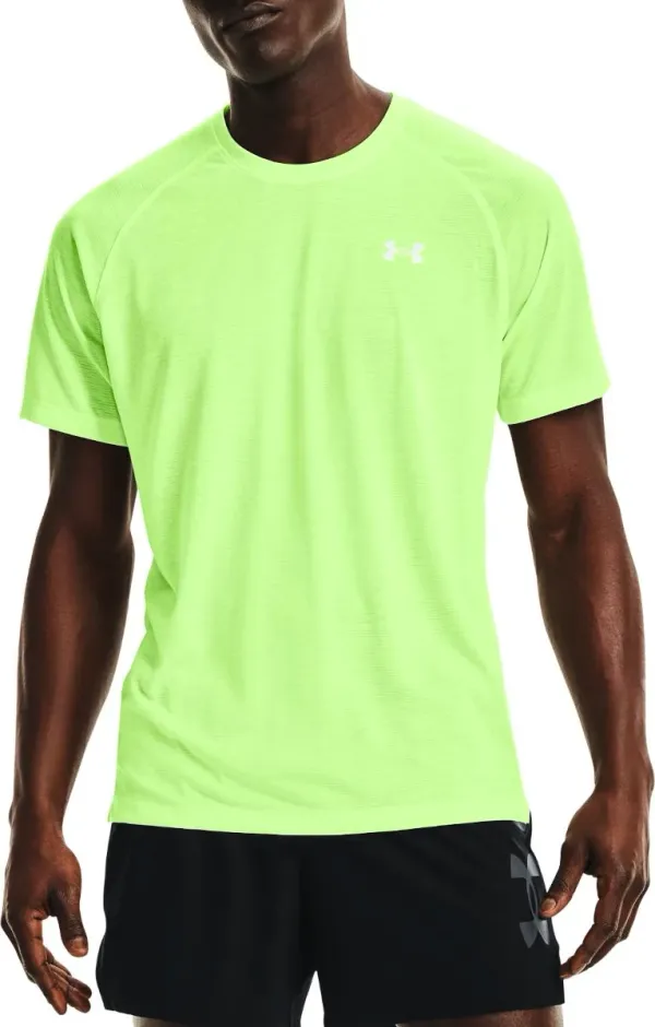 Under Armour Men's T-shirt Under Armour Streaker SS S