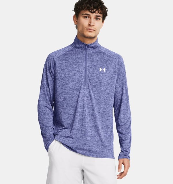 Under Armour Men's T-shirt Under Armour Tech 2.0 1/2 Zip