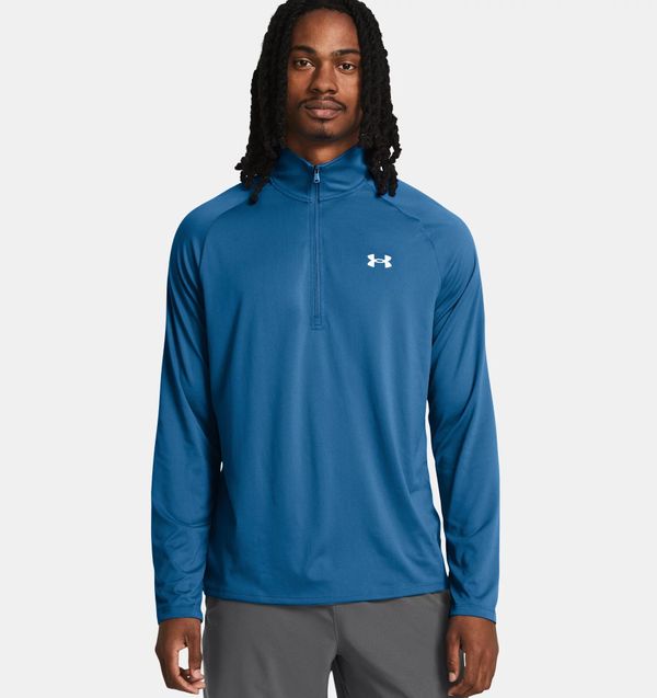 Under Armour Men's T-shirt Under Armour Tech 2.0 1/2 Zip