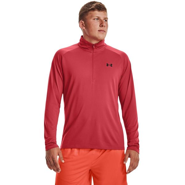 Under Armour Men's T-shirt Under Armour Tech 2.0 1/2 Zip