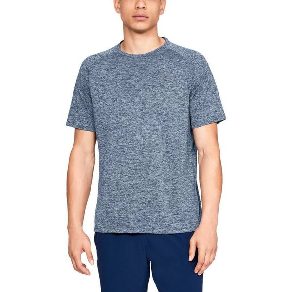 Under Armour Men's T-shirt Under Armour Tech 2.0 SS Tee