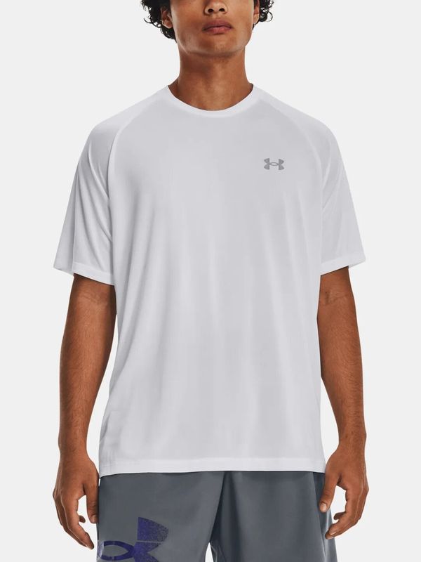 Under Armour Men's T-shirt Under Armour Tech Reflective SS