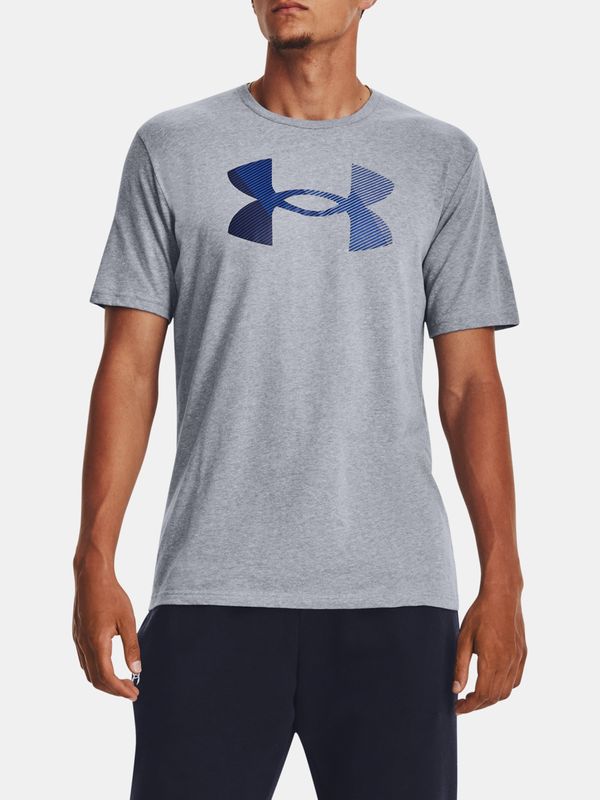 Under Armour Men's T-shirt Under Armour