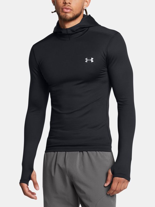 Under Armour Men's T-shirt Under Armour UA CG Elite Scuba Hdy - Men's