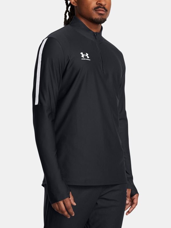 Under Armour Men's T-shirt Under Armour UA M's Ch. Pro 1/4 Zip - Men's