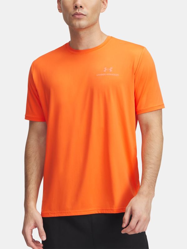 Under Armour Men's T-shirt Under Armour Vanish Energy SS - Men's