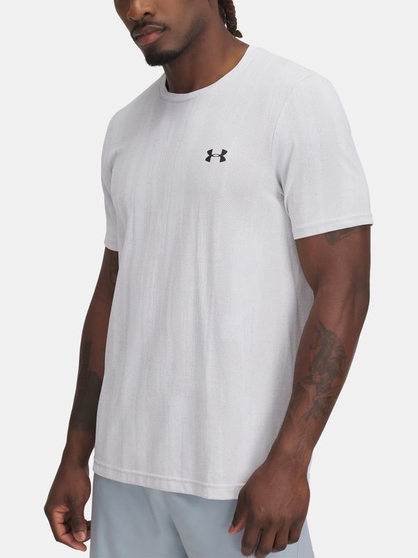 Under Armour Men's T-shirt Under Armour Vanish Seamless Novelty SS - Men's