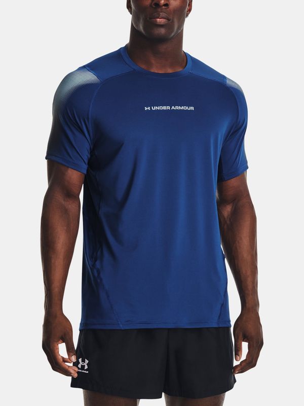 Under Armour Men's T-shirt Under Armour