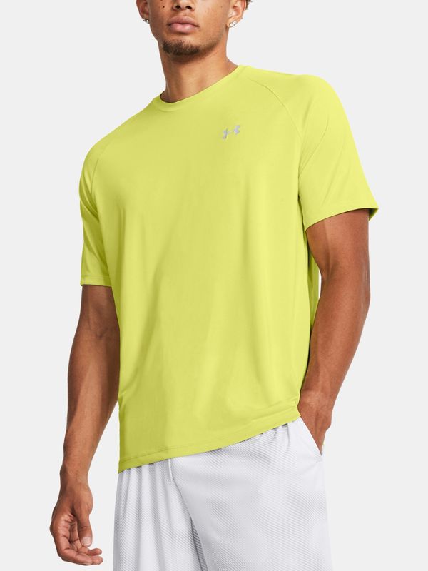 Under Armour Men's T-shirt Under Armour