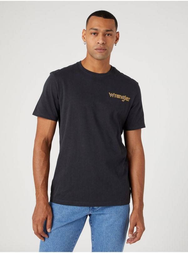 Wrangler Men's T-shirt Wrangler