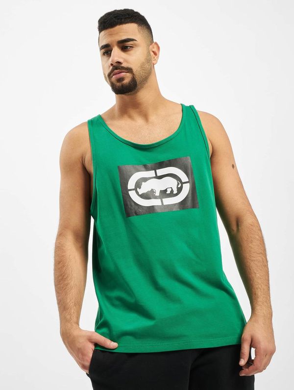 Ecko Unltd. Men's tank top green