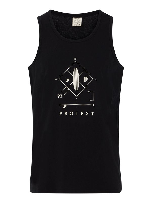 Protest Men's tank top Protest PRTRALLY