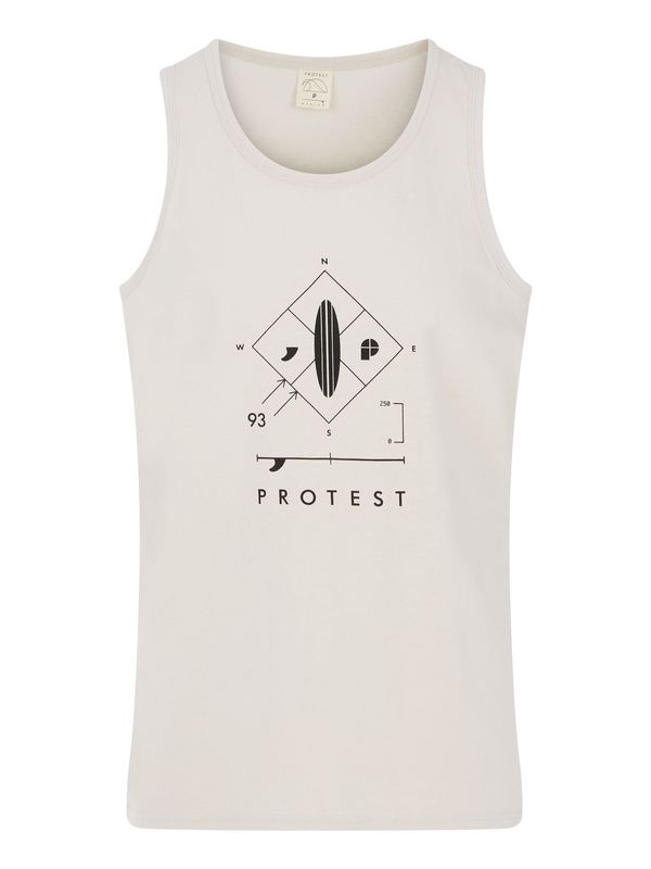 Protest Men's tank top Protest PRTRALLY