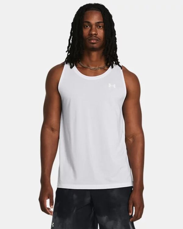 Under Armour Men's tank top Under Armour SINGLET