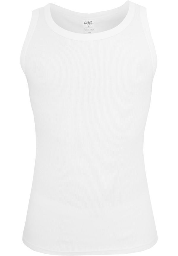 UC Men Men's tank top white