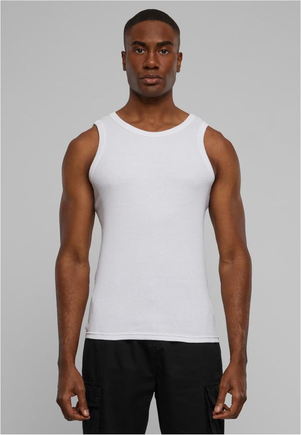 UC Men Men's tank top white