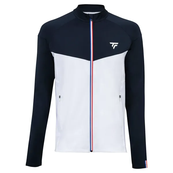 Tecnifibre Men's Tecnifibre Tech Jacket S