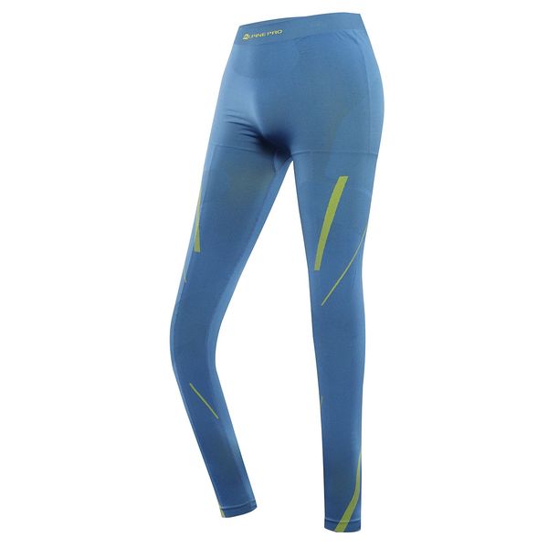 ALPINE PRO Men's thermal underwear ALPINE PRO