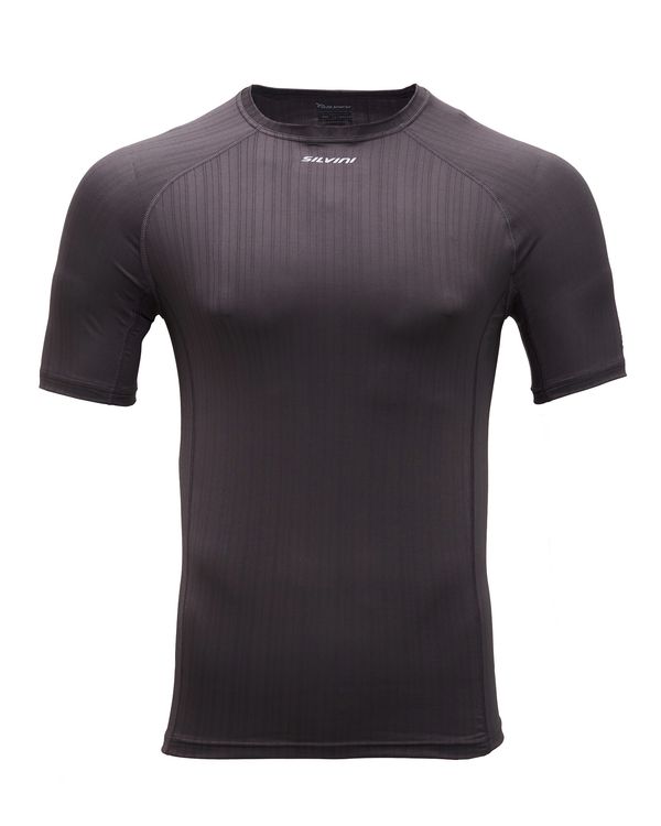 Silvini Men's thermal underwear Silvini Basale