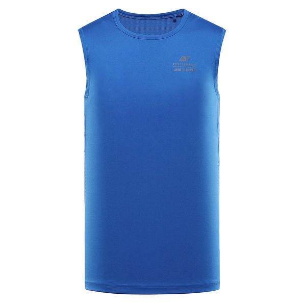 ALPINE PRO Men's top ALPINE PRO