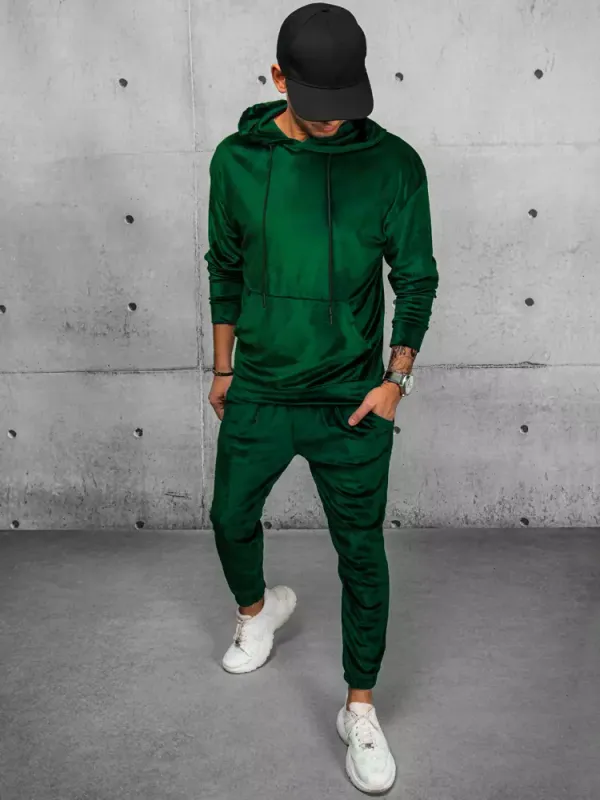 DStreet Men's tracksuit DStreet