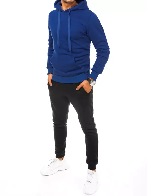 DStreet Men's tracksuit DStreet