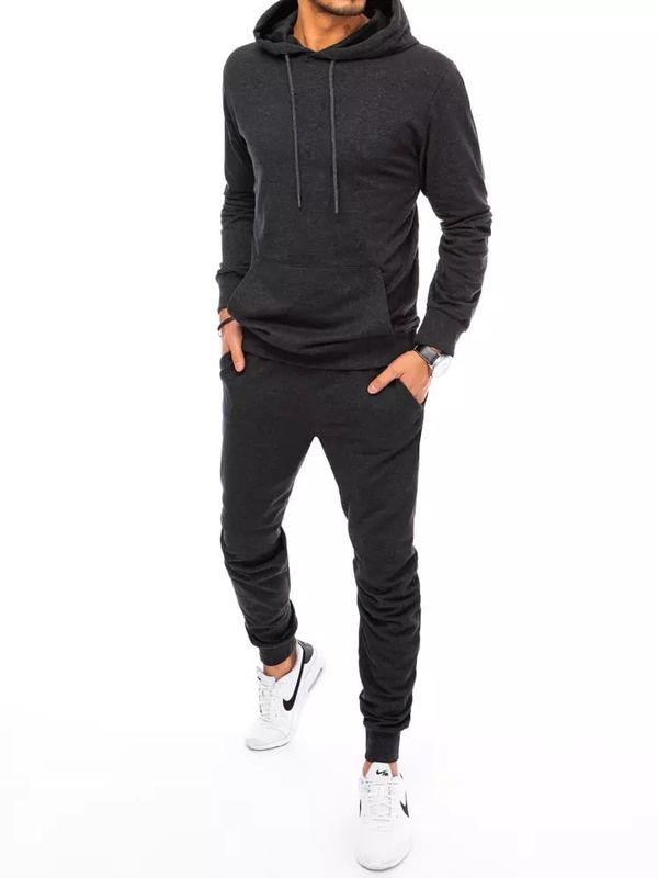 DStreet Men's tracksuit DStreet