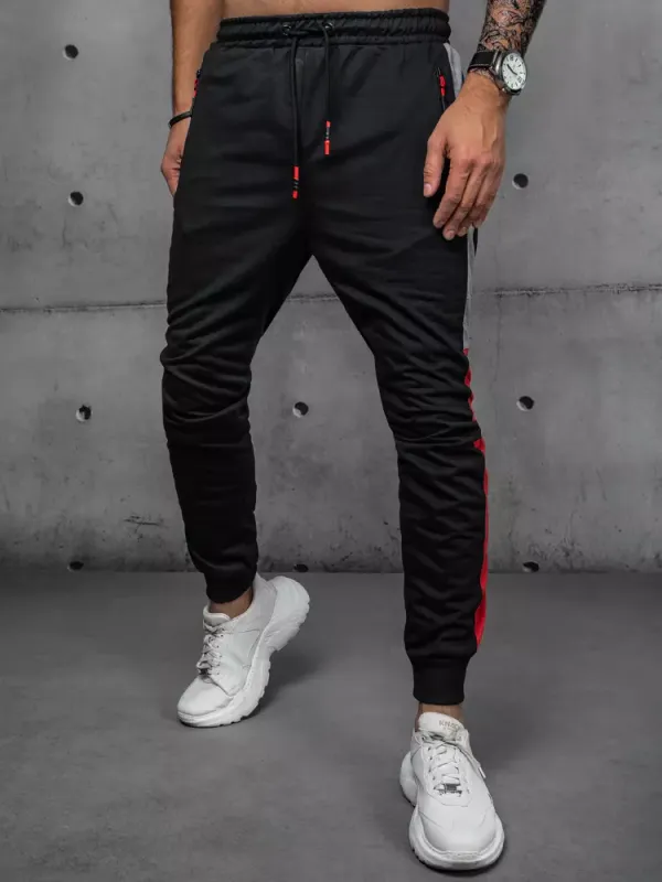 DStreet Men's tracksuit DStreet