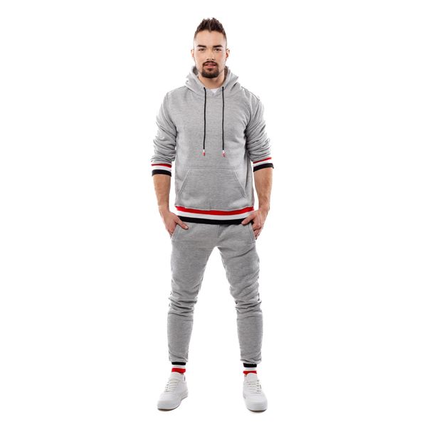 Glano Men's tracksuit Glano