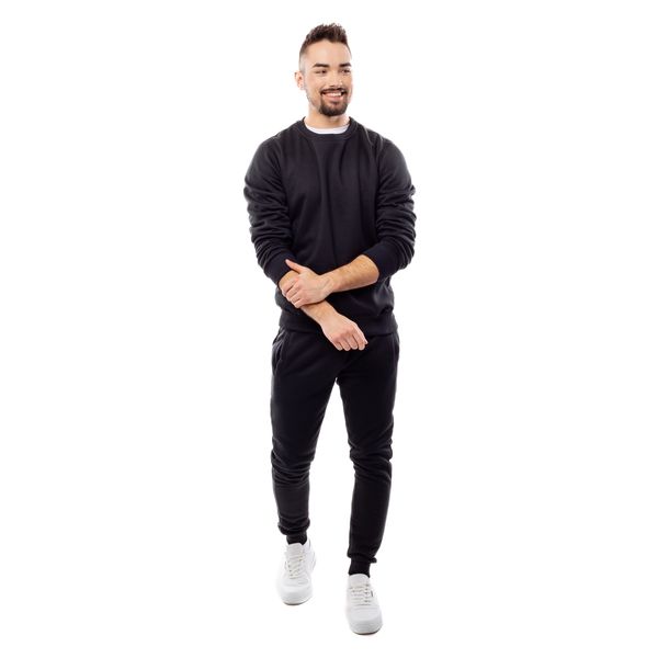 Glano Men's tracksuit Glano