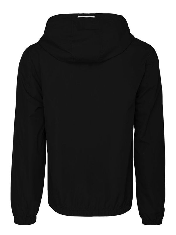 DStreet Men's transitional jacket black Dstreet