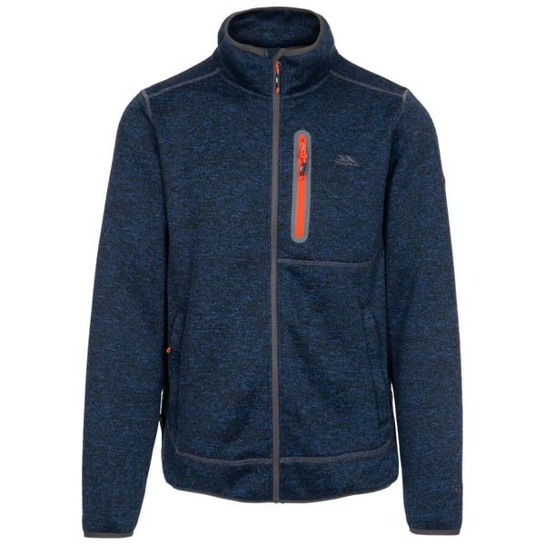 Trespass Men's Trespass Bingham Fleece Jacket