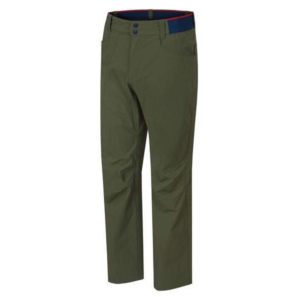 HANNAH Men's Trousers Hannah NIGUEL olivine