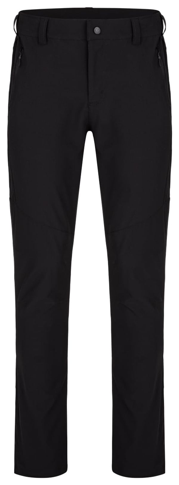 LOAP Men's trousers LOAP UZAK Black