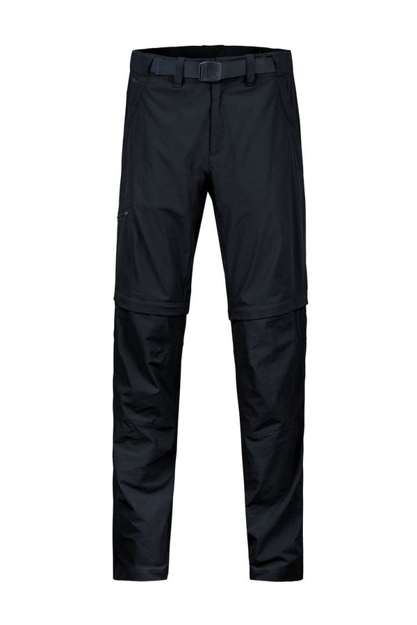 HANNAH Men's trousers Roland Hannah ROLAND anthracite II
