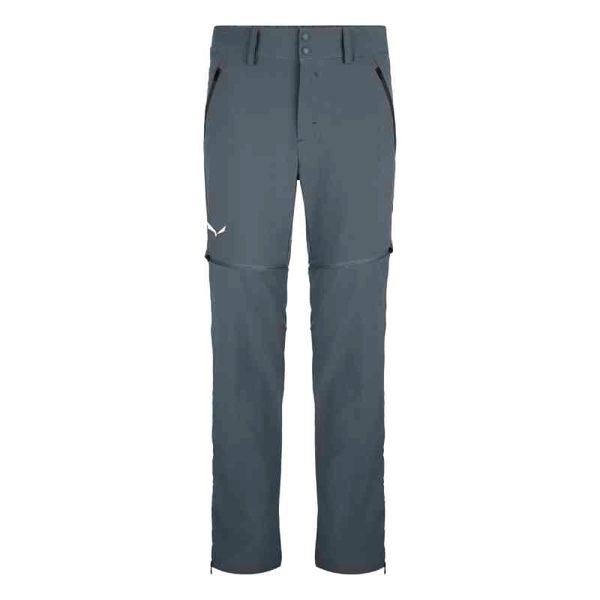 Salewa Men's Trousers Salewa Talveno 2 DST M 2/1 PNT Java Blue M