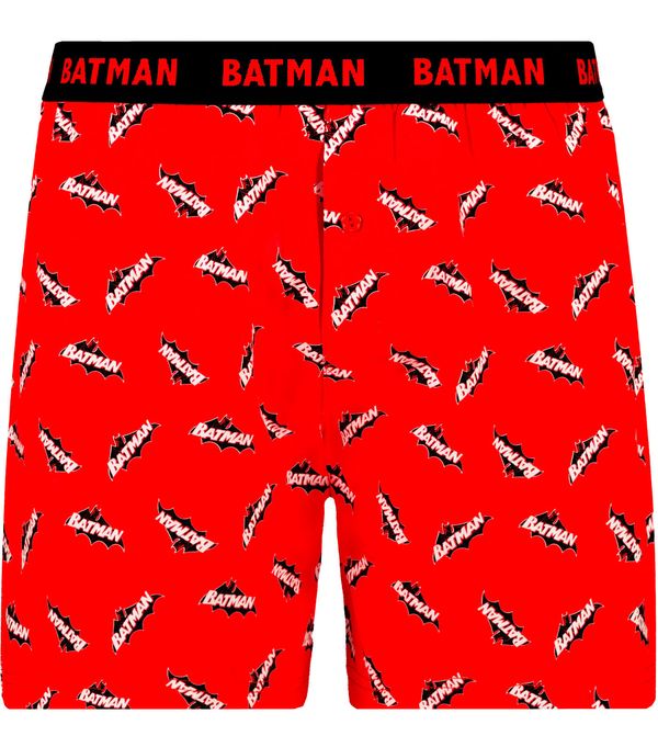 Licensed Men’s trunks Batman - Frogies