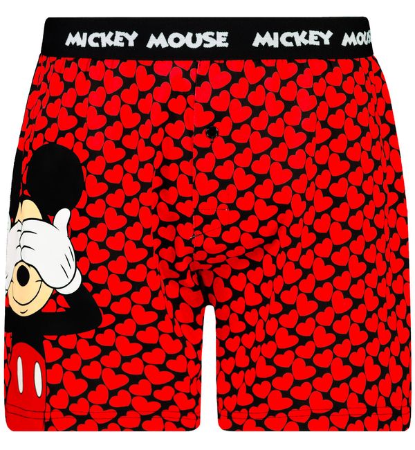 Licensed Men’s trunks Mickey - Frogies