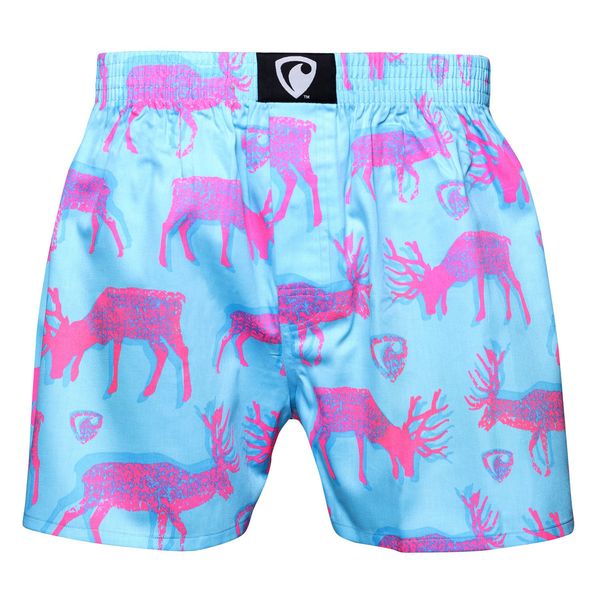 REPRESENT Men's trunks REPRESENT