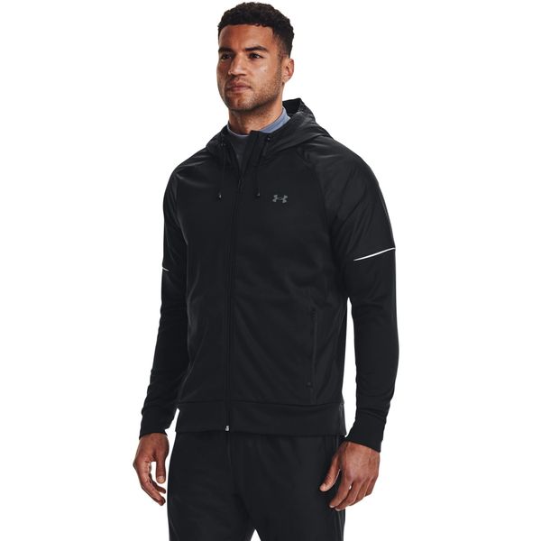 Under Armour Men's Under Armour AF Storm FZ Hoodie