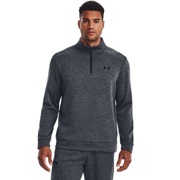 Under Armour Men's Under Armour Armour Fleece 1/4 Zip Sweatshirt