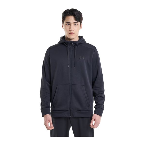 Under Armour Men's Under Armour Armour Fleece FZ Hoodie