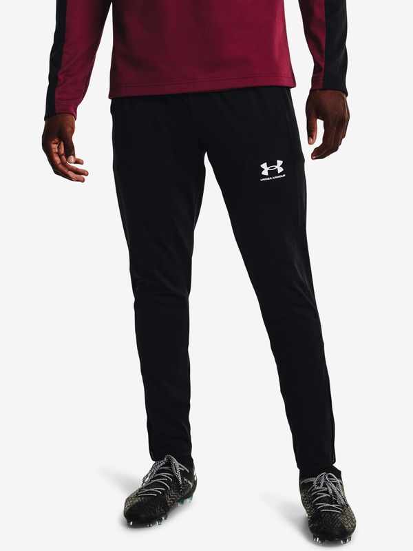 Under Armour Men's Under Armour Challenger Training Pant-BLK M Sweatpants