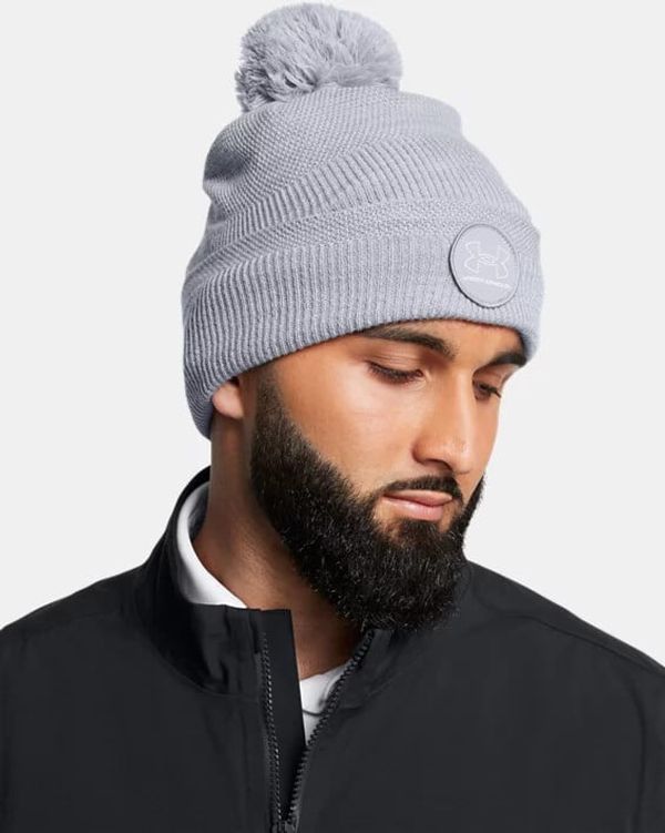 Under Armour Men's Under Armour DRIVER beanie